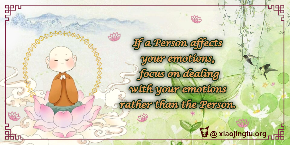 emotions angry sad frustrated anger management words of wisdom wisdom quotes 无极老母 lotus monk calm stay focused